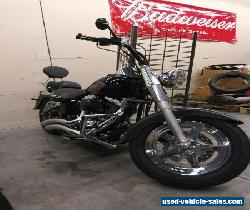 2000 Harley-Davidson Street for Sale