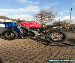 Honda VFR750 FK race bike project  for Sale