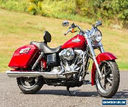 2013 Harley-Davidson Dyna for Sale