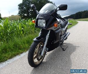 Kawasaki GPZ900R A8 very clean & original state with ZRX carbs