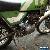 Kawasaki KT250 Trials Bike for Sale