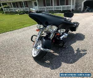 2013 Harley-Davidson Softail