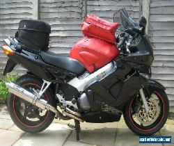 Honda VFR800FI VFR800 1998 S-reg Pre-VTEC 45K miles for Sale