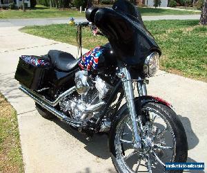 2003 Harley-Davidson Touring