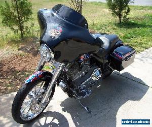 2003 Harley-Davidson Touring