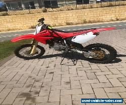 Honda CR 85 for Sale