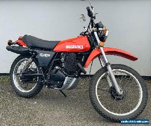 Suzuki ST370