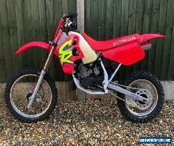 1994 HONDA CR80 CR 80 MOTOCROSS MOTORCYCLE MOTORBIKE for Sale