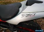 Triumph Street Triple RX for Sale