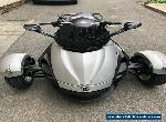 2008 Can-Am Spyder for Sale