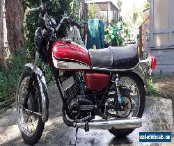 1973 Yamaha RD 350 for Sale