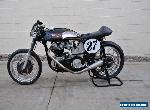 1960 Triumph Bonneville for Sale