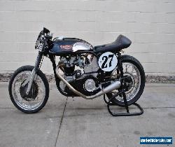 1960 Triumph Bonneville for Sale