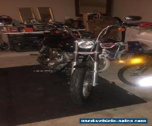 2005 Harley-Davidson Other