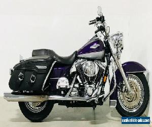 2001 Harley-Davidson Touring