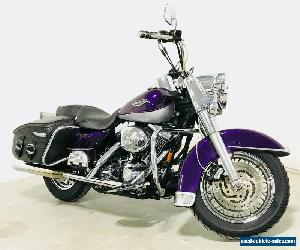 2001 Harley-Davidson Touring