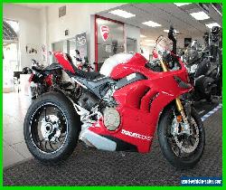 2020 Ducati Superbike for Sale