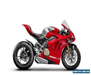 2020 Ducati Superbike