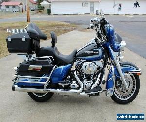 2010 Harley-Davidson Touring