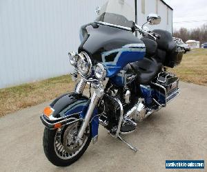 2010 Harley-Davidson Touring