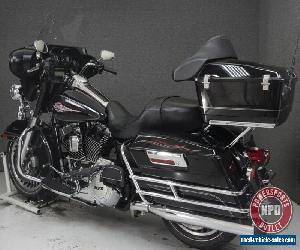 2013 Harley-Davidson Touring