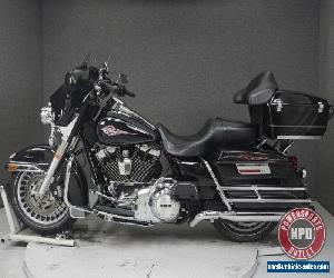 2013 Harley-Davidson Touring