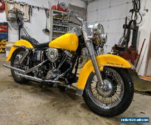 1970 Harley-Davidson Touring for Sale