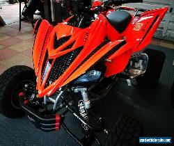 Yamaha Raptor R1 Big Bang 1000cc not 700  for Sale