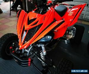 Yamaha Raptor R1 Big Bang 1000cc not 700  for Sale