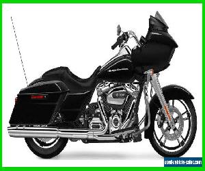 2018 Harley-Davidson Touring