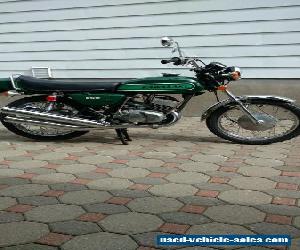 1974 Kawasaki Other