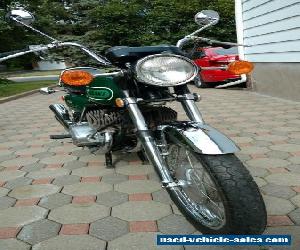 1974 Kawasaki Other