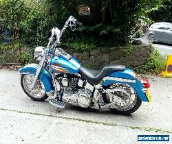 HARLEY DAVIDSON FAT BOY for Sale