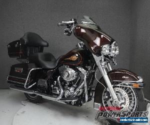 2011 Harley-Davidson Touring for Sale