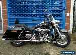 Harley Davidson 2002 Road King FLH for Sale