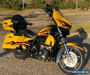 2015 Harley-Davidson Touring for Sale