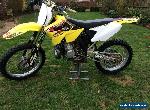 Suzuki RM250 2008 for Sale