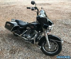 2004 Harley-Davidson Touring for Sale