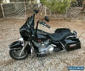 2004 Harley-Davidson Touring