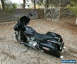 2004 Harley-Davidson Touring