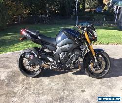 Yamaha FZ8N for Sale