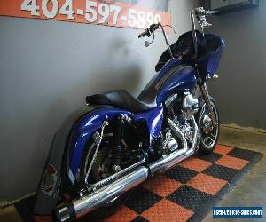 2013 Harley-Davidson Touring