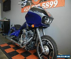 2013 Harley-Davidson Touring