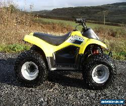 Suzuki LTA 50 Kids Quad for Sale