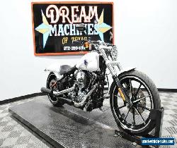 2016 Harley-Davidson FXSB - Softail Breakout -- for Sale