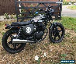 Honda cb400n superdream scrambler for Sale