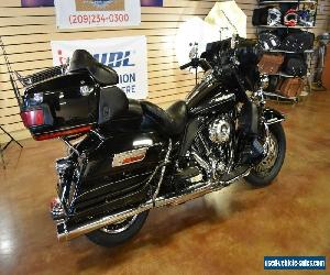 2011 Harley-Davidson Touring