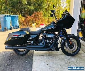 2019 Harley-Davidson Touring