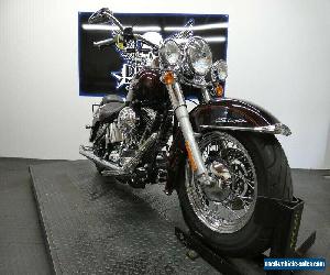 2011 Harley-Davidson Softail --