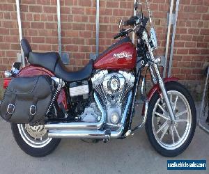 2007 Harley-Davidson Dyna